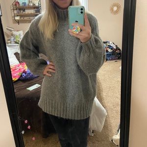 Urban Outfitters Oversized Sweater